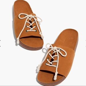 Madewell Aileen Slide